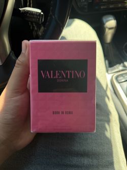 Valentino Donna Born in Roma Eau de Parfum