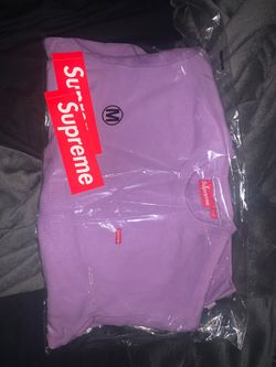 Supreme crewneck