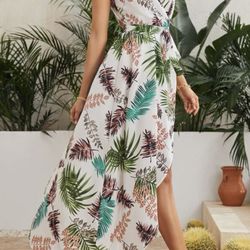 🌻Nice  summer dress / Lindo vestido