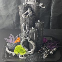 Halloween Decor Lights Holiday decorations