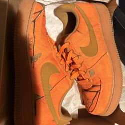 Nike Women’s Size 7 