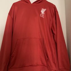 Liverpool Hoodie