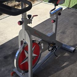 EXERCISE SUNNY BIKE
