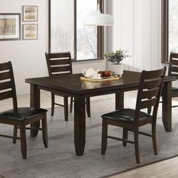 Dining set ON SALE
