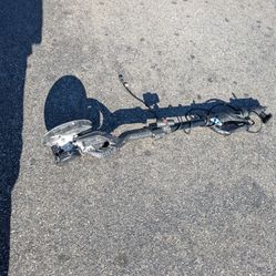 Orbital Drywall Sander 