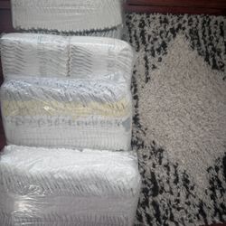 Pampers Diapers