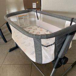 Baby Delight Bassinet 