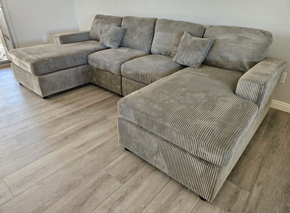Sectional Sofa set