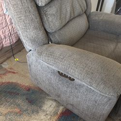 Recliner
