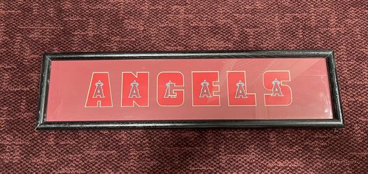 Angels Picture Frame 