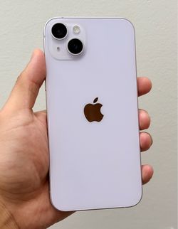 iPhone 14 Plus - Unlocked for Any Company