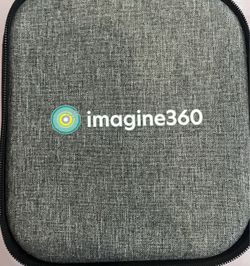 Imagine 360 Massage Gun