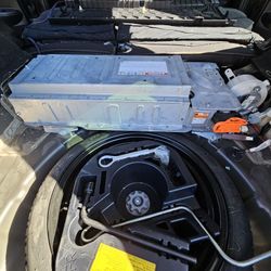 Lexus CT200h Hybrid Battery 