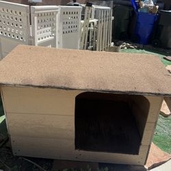 Dog House