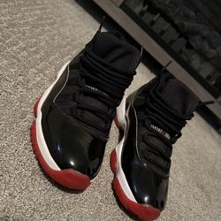 Air Jordan 11 Retro 'Bred' 2019