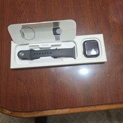 AT&T Apple Watch Series 9 45mm