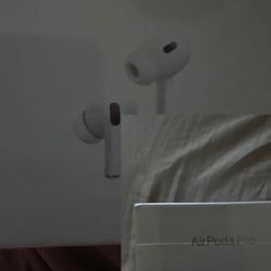 AirPods Pro 2
