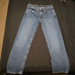 Levis 514 