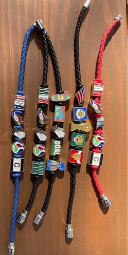 Official BOFA FIFA Fan Fest 2026 Fan Bands! ⚽️🏆