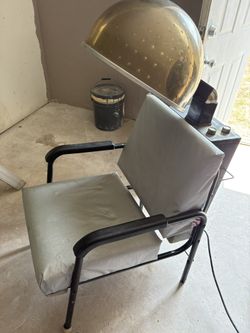 Hair Dryer For Beauty Salon