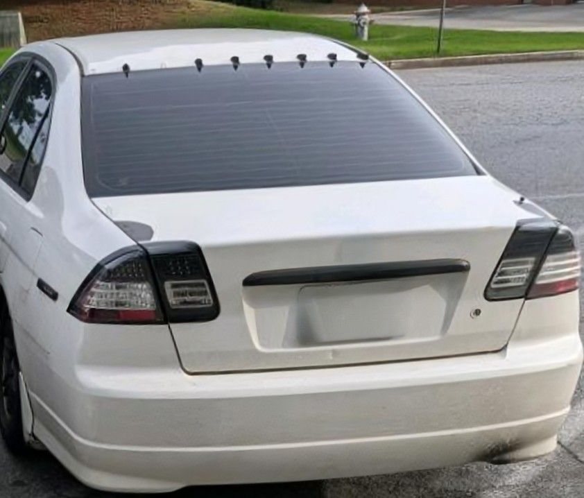 2005 Honda Civic