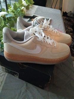 WMNS AIR FORCE 1 '07