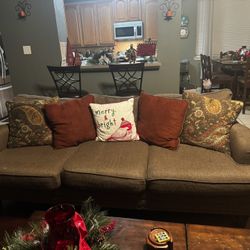 Living Room Furniture 