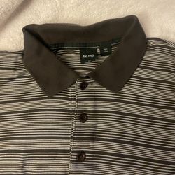 Boss Polo  Size XXL