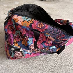 Vera Bradley Bag