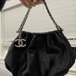 Chanel Bag/Clutch/Pouch