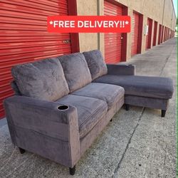 Beautiful Modern Sofa