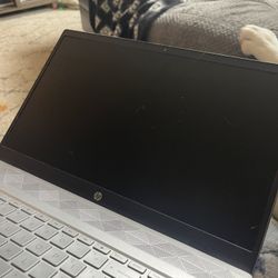 HP laptop