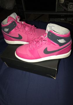Air Jordan 1 retro high