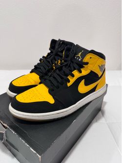 Jordan 1 NEW LOVE