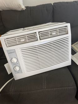 Ambiano Window Air Conditioner Unit