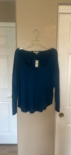 Express Cut Out Shirt