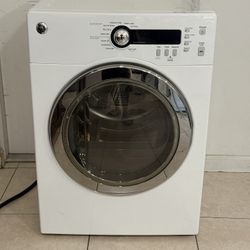 GE Dryer