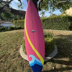 Surfboard or trade for a ride e-bike