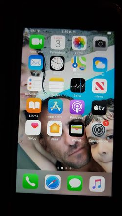 IPhone like new para METRO PCS