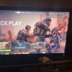 Computer Monitors For Desktop 