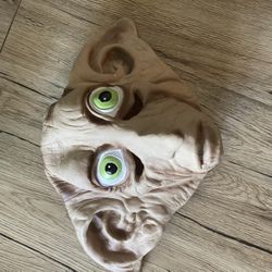 Harry Potter dobby mask