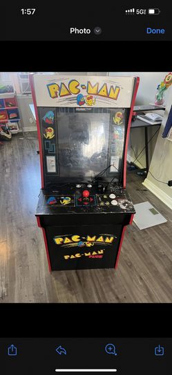 Pac-Man Game