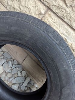 Brand New Laurfen Tire All Season Tire