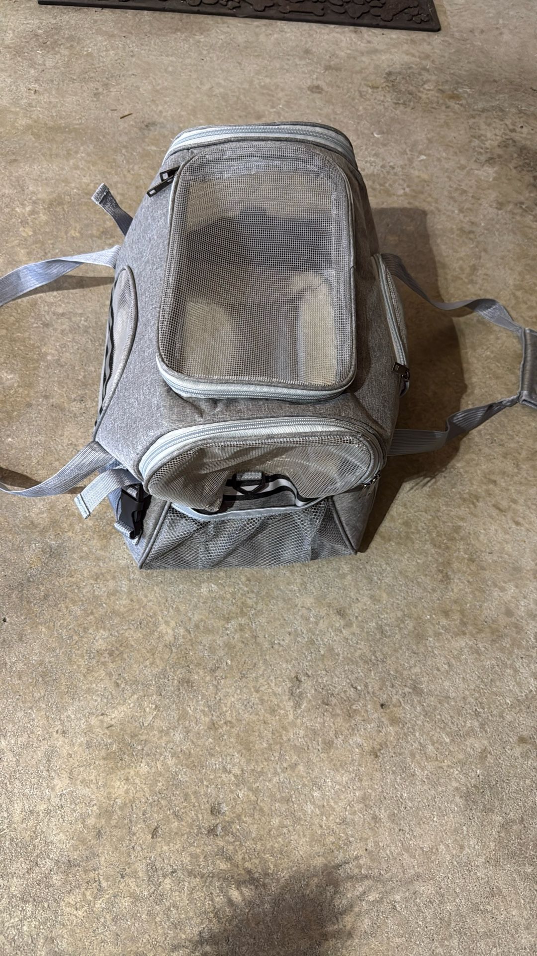 Dog Carrier