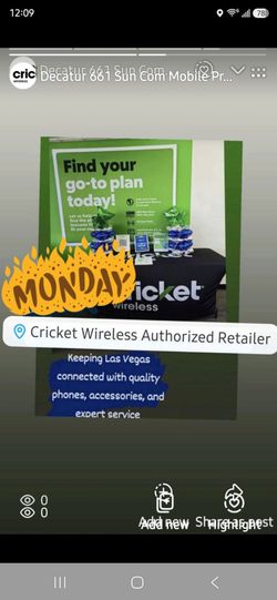 1StopShop for all your wireless needs