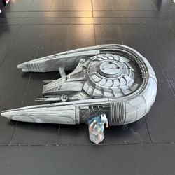 Predator Badlands Popcorn Bucket 