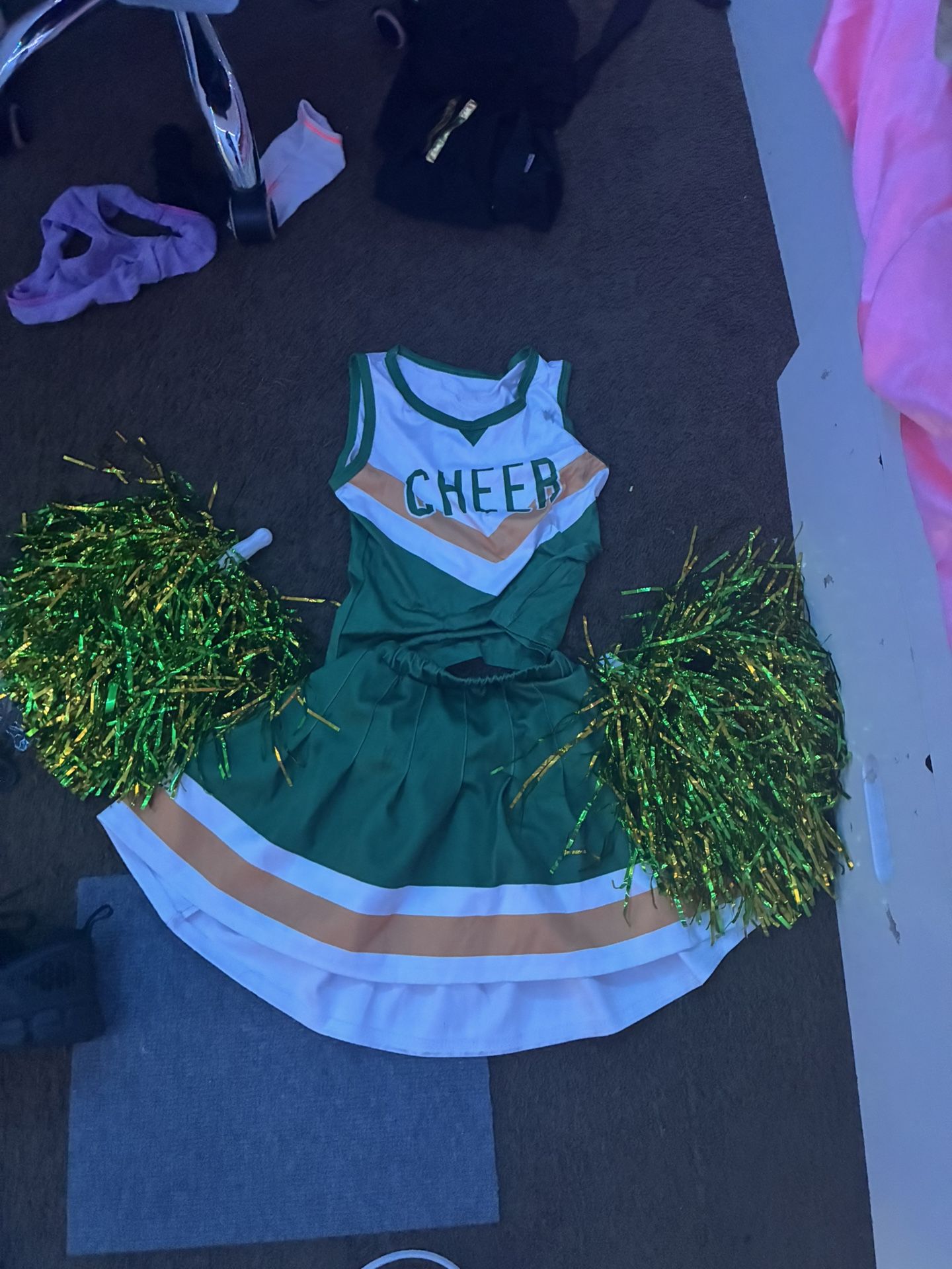 Costumes 