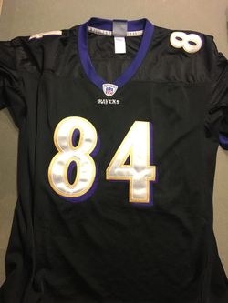NFL Jersey (TJ Houshmandzadeh)