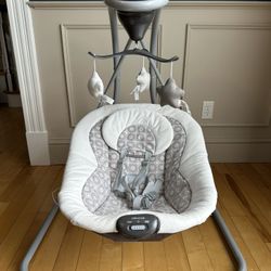 Graco Simple Sway Swing