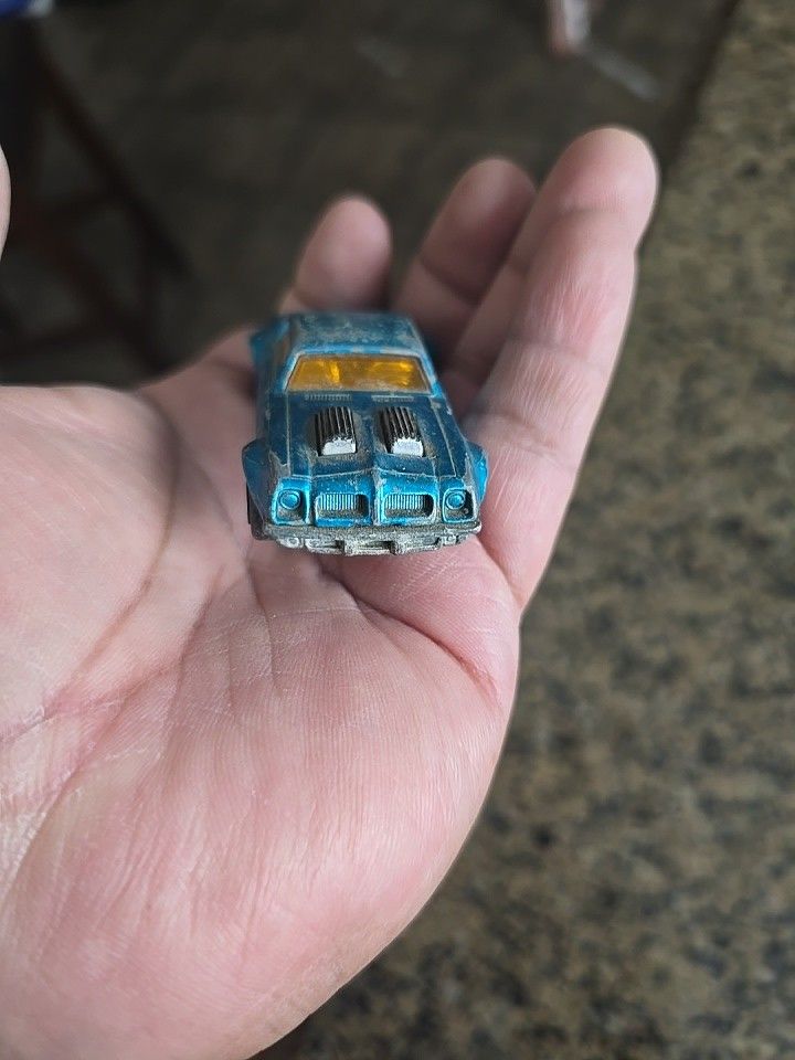 Hotwheels 